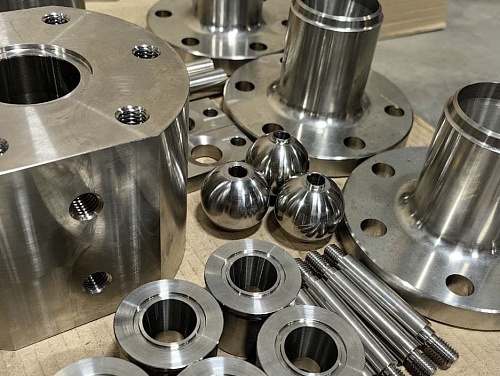 A mechanical processing plant with an investment of 250 million rubles will be built in Pervouralsk with state support